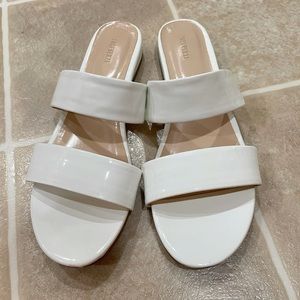 Final ✂️ Forever 21 sandals